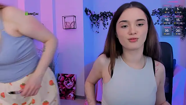 luna_berryy: онлайн-секс-чат