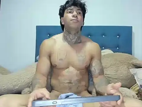 عرض كام daamonxxx19_