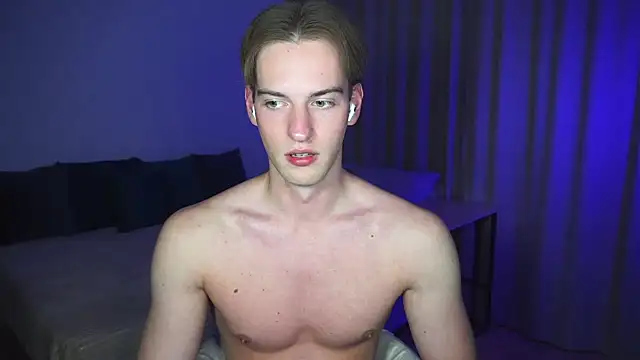 Litmate Webcam show