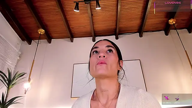 Chatroom XXX en direct de AgattaDuque