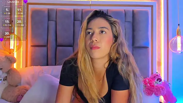 elianabrown's Live XXX Chat