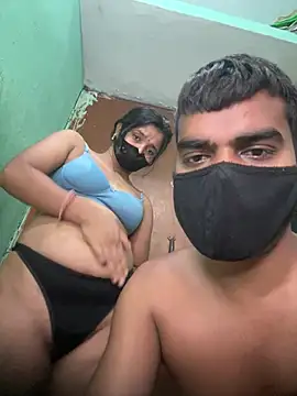 Chat +18 de Suhani512 ao vivo
