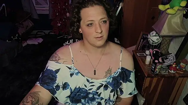 Czat XXX na żywo – Abagail_soft