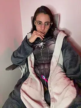 Živý XXX chat Poison_Ivy_29