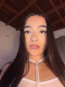 Chat +18 de _mia_ferrer ao vivo