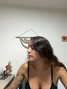 צ'אט XXX בשידור חי של SOPHIA_VELMONT