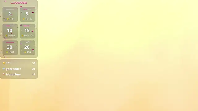 Czat XXX na żywo – Barbbara_sweett