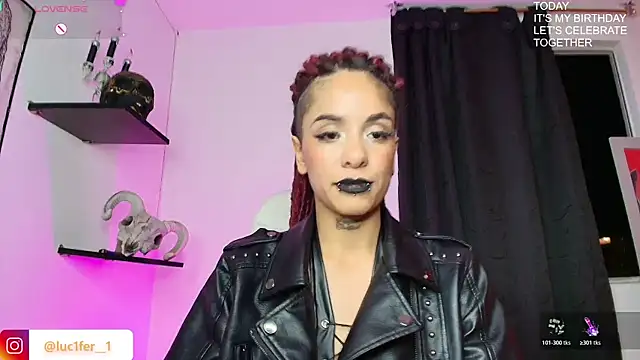 luci_fer_devil Chat XXX live