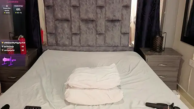 LeoMonnroe – Live XXX-chat