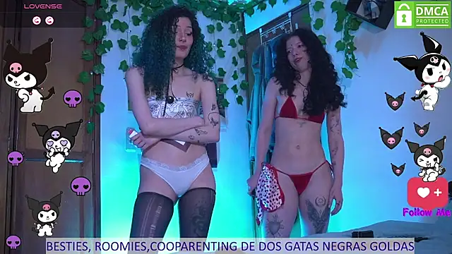 KatyroronoaのライブXXXチャット