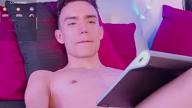 Alan_Real Chat XXX in diretta