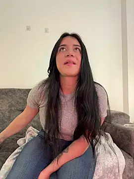 KallyMyller1's Live XXX Chat