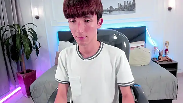 Jake_evans 라이브 XXX 채팅