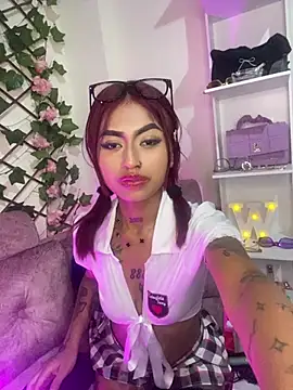 Dirty_isabella18 라이브 XXX 채팅