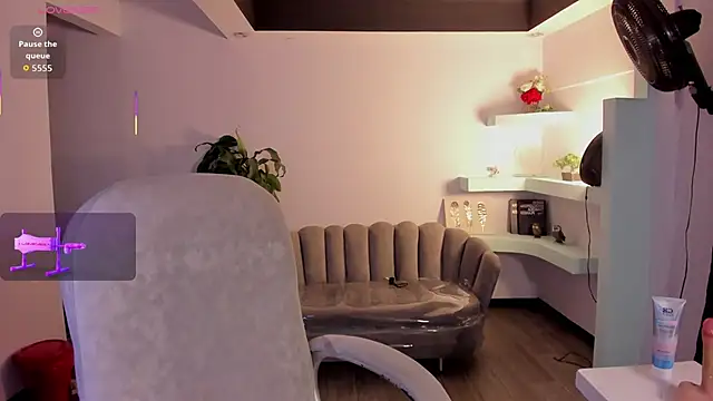 AphroditeSweett 라이브 XXX 채팅