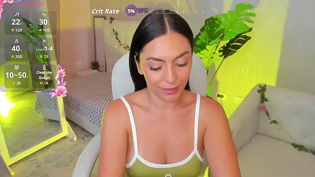 yourmagic_venus Live XXX Chat