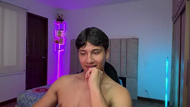Chat XXX Live CHRIS_MORGAN1