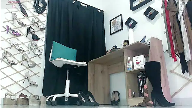 myla_sarah 现场XXX聊天