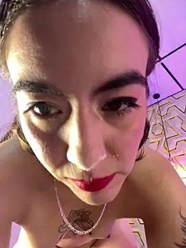 MelanyyJhonson15のライブXXXチャット