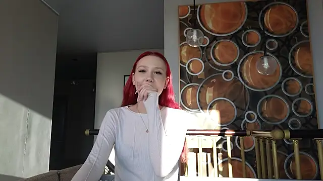 CindyWaitのライブXXXチャット