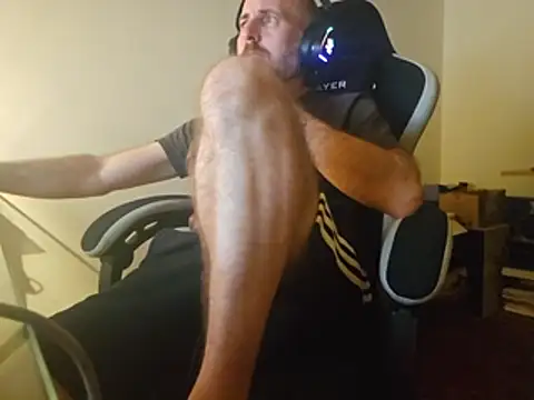 dufatcock – Naživo XXX chat
