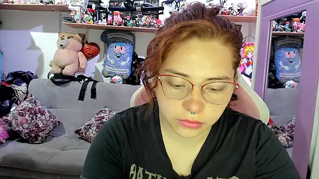 soficammy XXX чат на живо