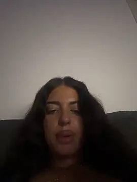 OlyviaDelight's Live XXX Chat