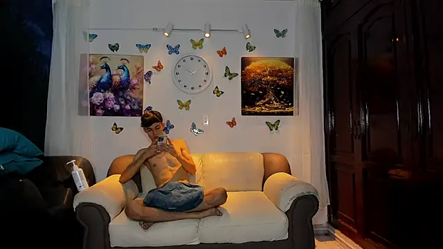 Sashawon_'s Live XXX Chat
