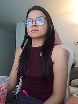 Živý XXX chat azumiichan
