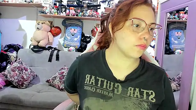Chat XXX en directo de soficammy