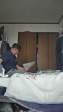Živý XXX chat 07YUKIO