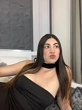 evelyn_hills – Live XXX-chat