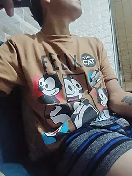 Tiger_cryad live XXX chat