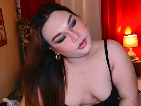 XXX chat uživo modela MargaretLim