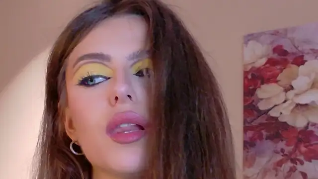 Sienna_VossのライブXXXチャット