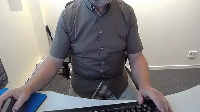 Buggemann: απευθείας συνομιλία ΧΧΧ