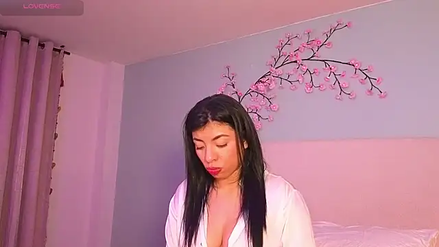 Miaparkerss_のライブXXXチャット