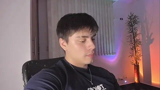 Giordano_RussoのライブXXXチャット