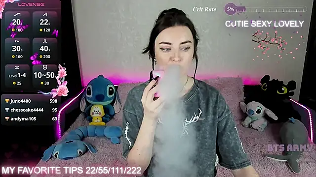 SemurMurn Live XXX chat