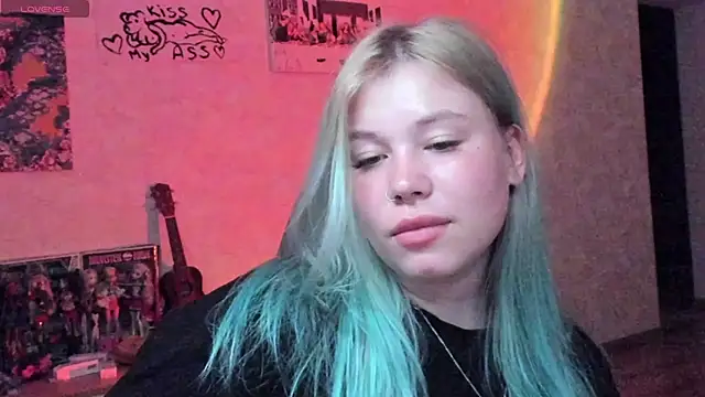 Lulu_DiのライブXXXチャット
