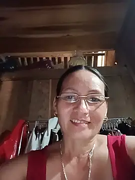 Chat XXX en directo de Cucci07