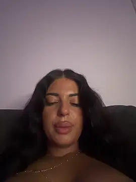 OlyviaDelight – Live XXX-chat