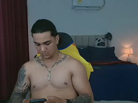 Mrbig_maximo's Live XXX Chat