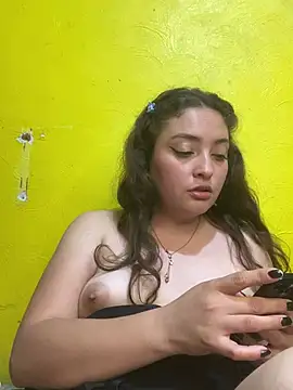 Živý XXX chat yahairamartinez1530