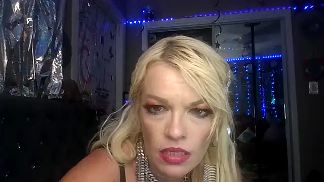 marilyn420 Live XXX Chat