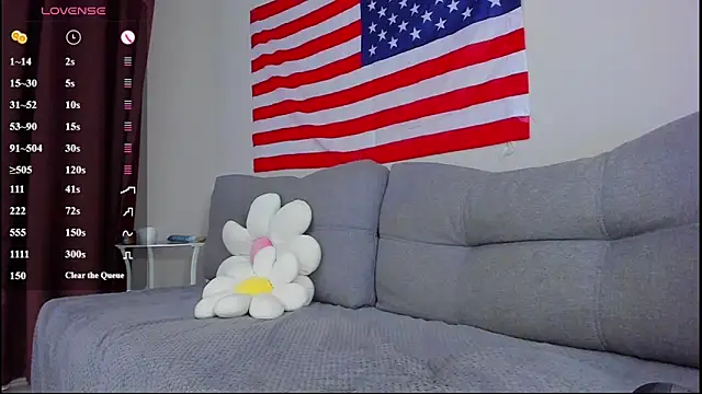 CandyAir's Live XXX Chat