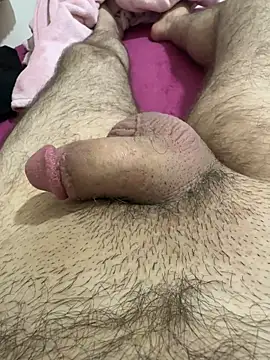 Arabic_HairyXXXのライブXXXチャット