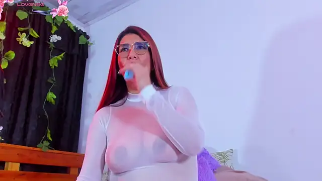 Živý XXX chat Perla_Franco