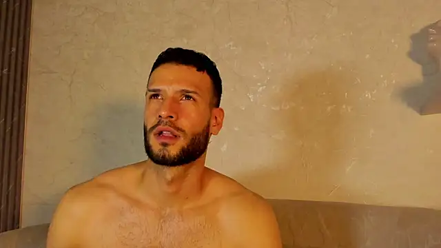 Jacob_Benelli's Live XXX Chat