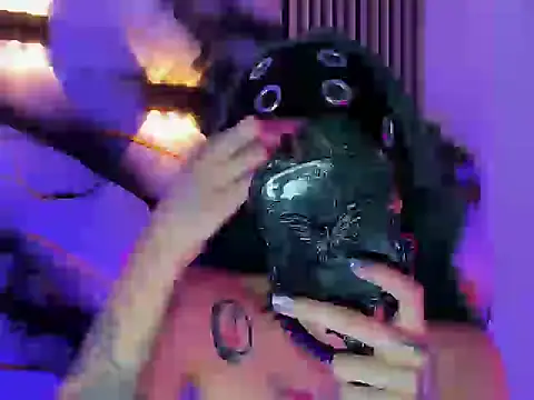 chloe_jacksonn's Live XXX Chat